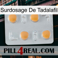 Tadalafil Overdose 24